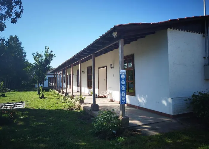 Quinta el Rosal