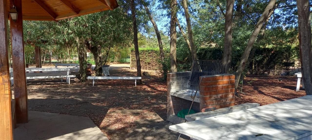 Chalet Quinta El Rosal Parral