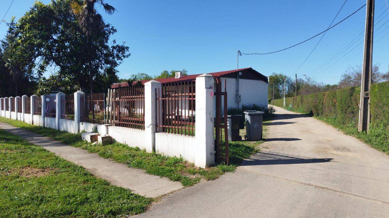 Chalet Quinta El Rosal *