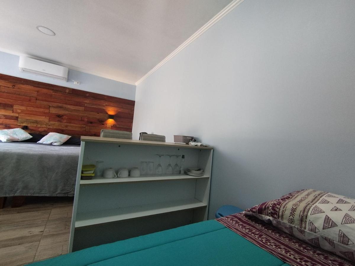 Quinta El Rosal Chalet