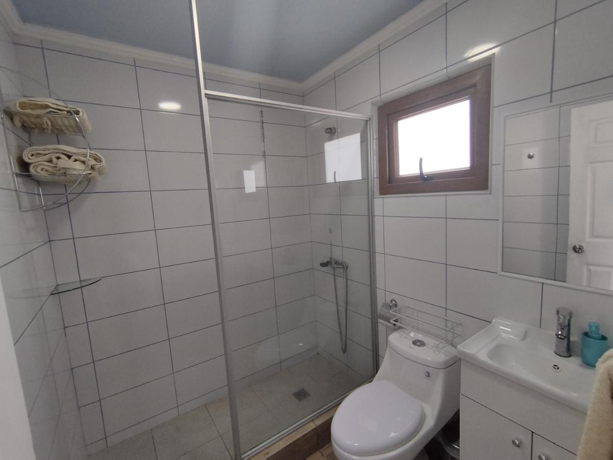 Quinta El Rosal Chalet