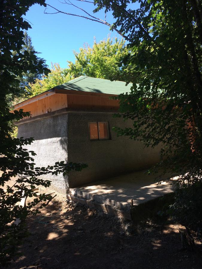Chalet Quinta El Rosal *