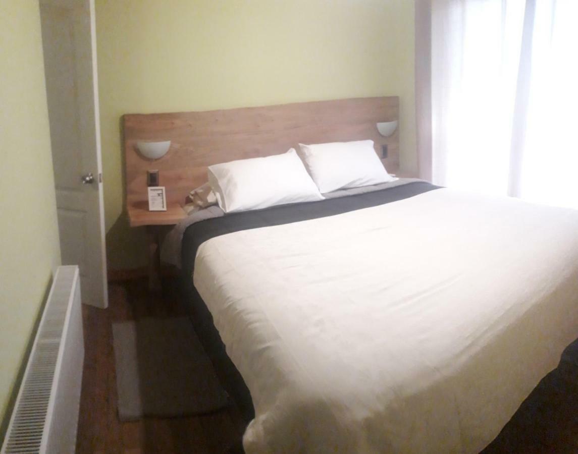 Quinta El Rosal Chalet