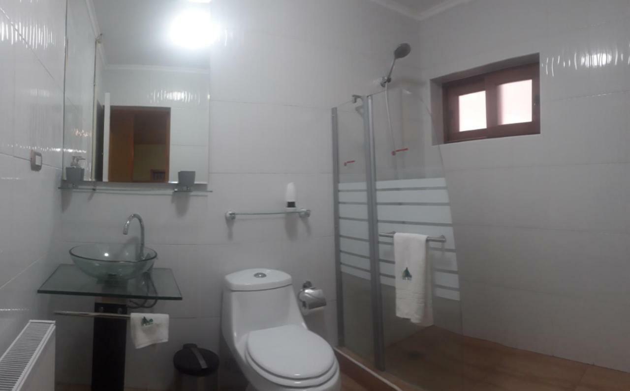 Quinta El Rosal Parral
