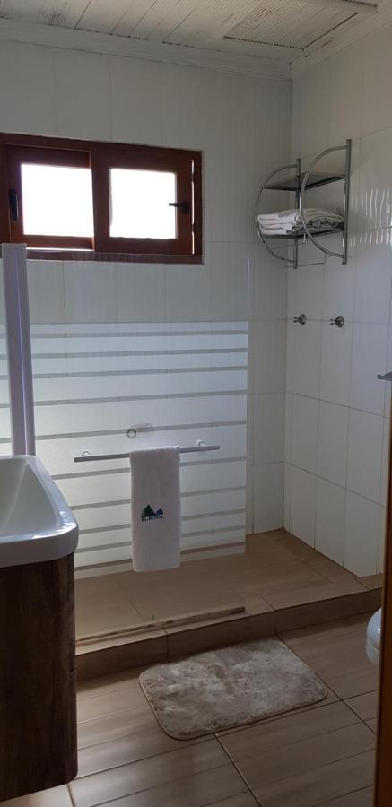 Quinta El Rosal Chalet