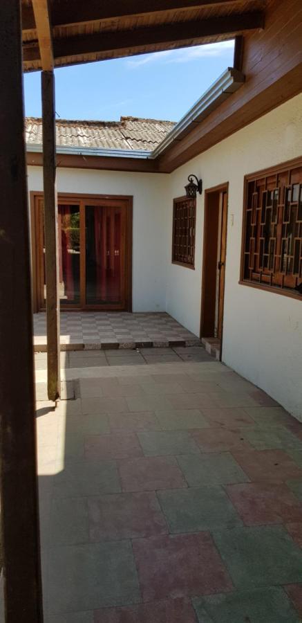 Quinta El Rosal * Parral