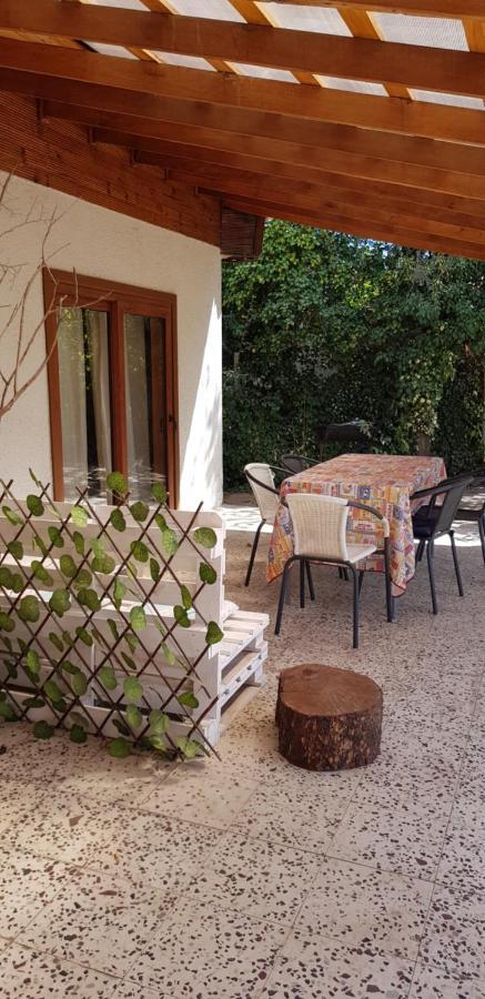 Chalet Quinta El Rosal