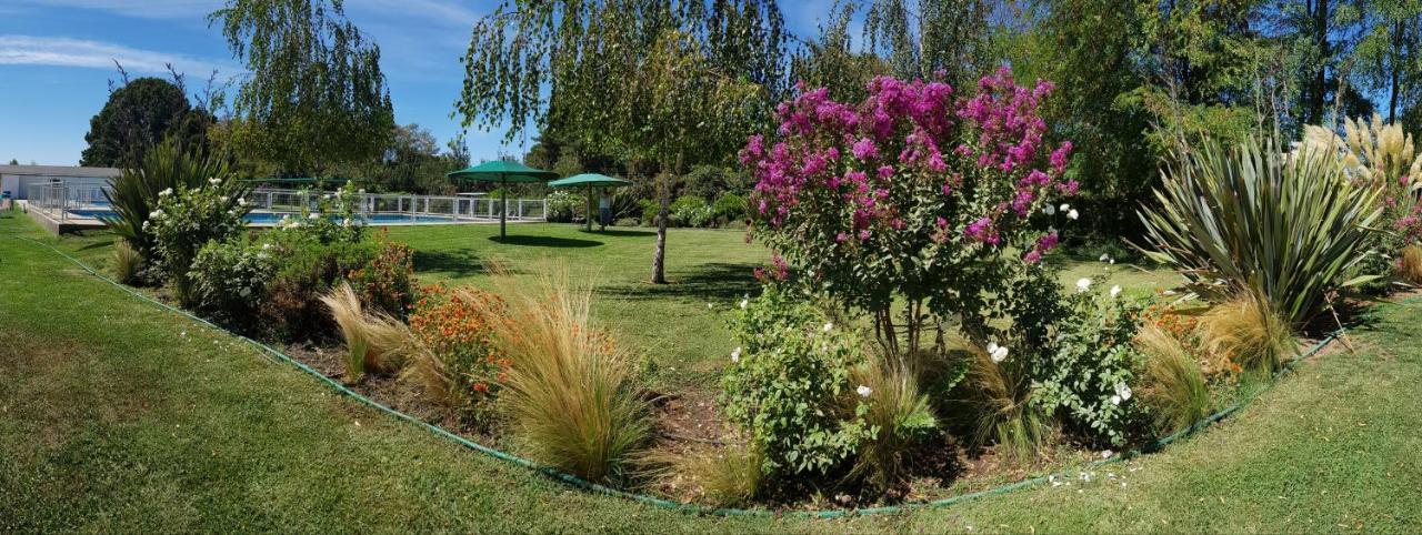 Quinta El Rosal Chalet