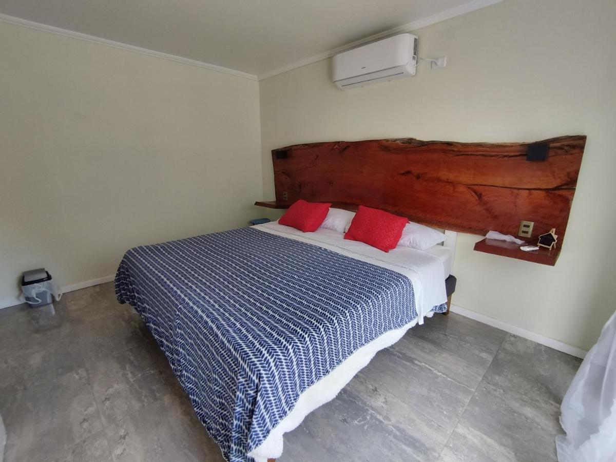 Chalet Quinta El Rosal